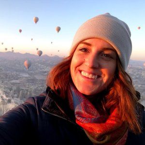 Meet your Posher, Melissa